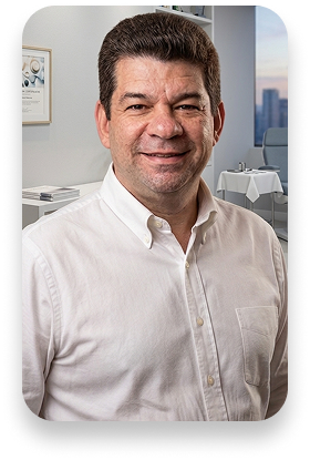 Dr. Renato Jahjah